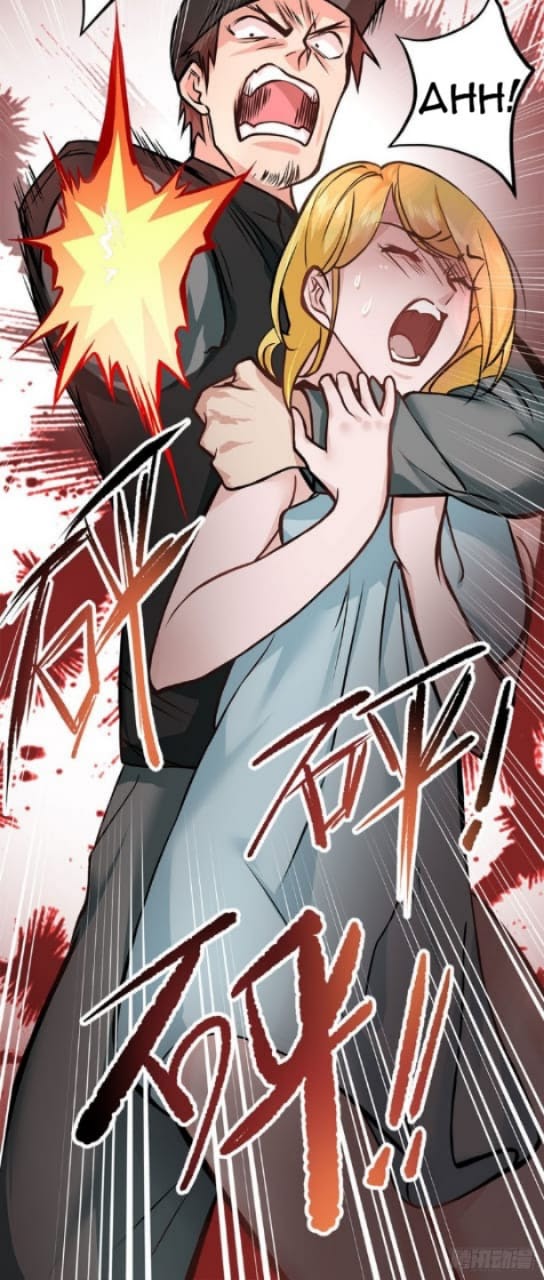 The Strongest Berserker In The City Chapter 11 Gambar 35